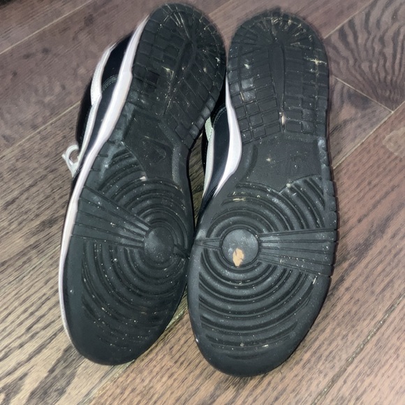 Nike dunk low retro - Picture 9 of 9